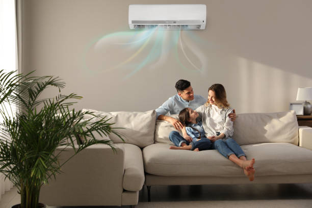 Best Commercial HVAC in Mililani Mauka, HI