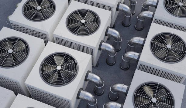 Best VRF (Variable Refrigerant Flow) Systems in Mililani Mauka, HI
