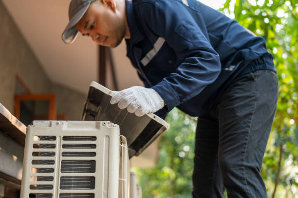 Best Emergency HVAC Services in Mililani Mauka, HI